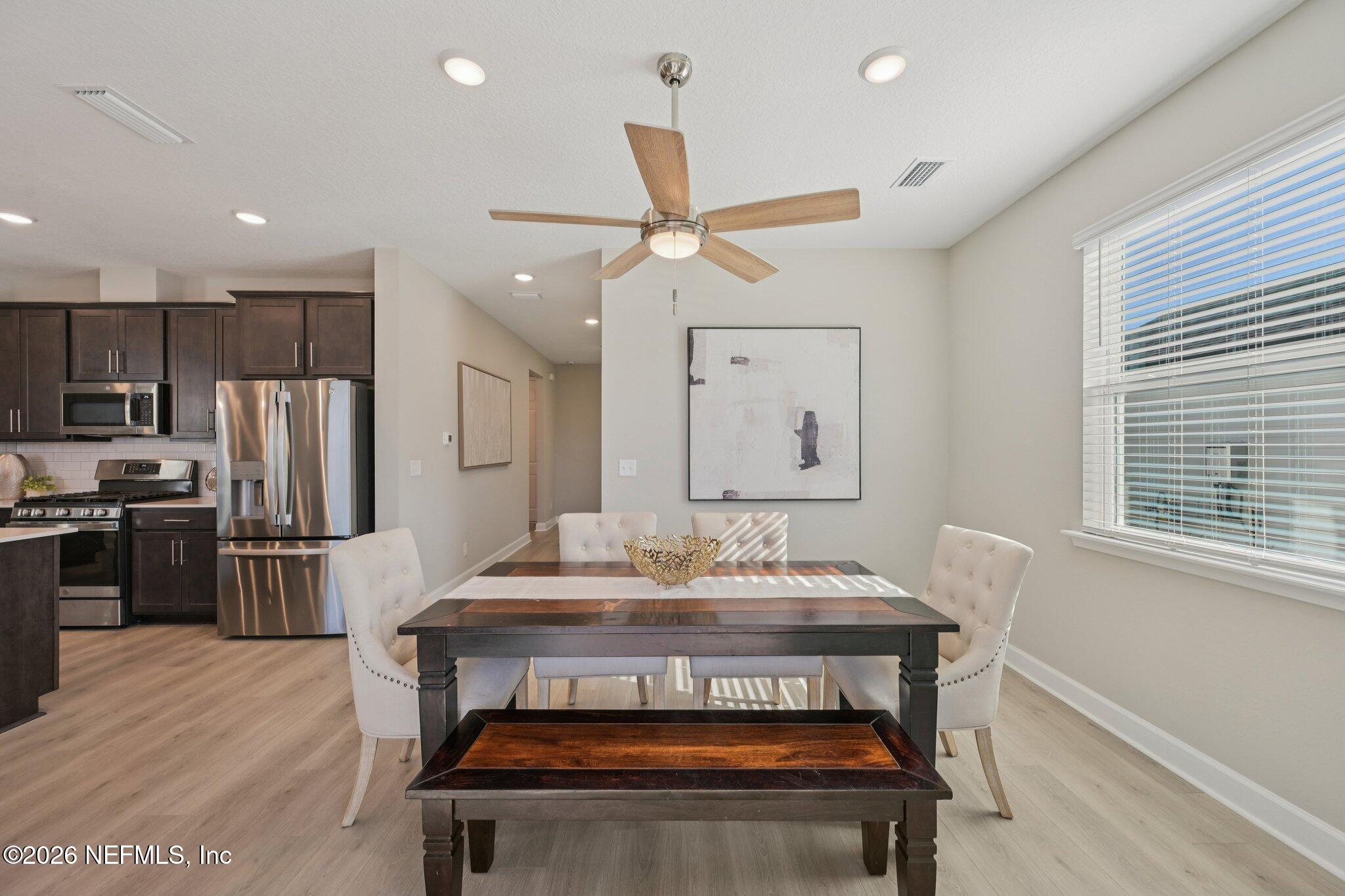 317 Cedar Elm Way St. Augustine, FL 32092 - Photo 18 of 48 Dining Room