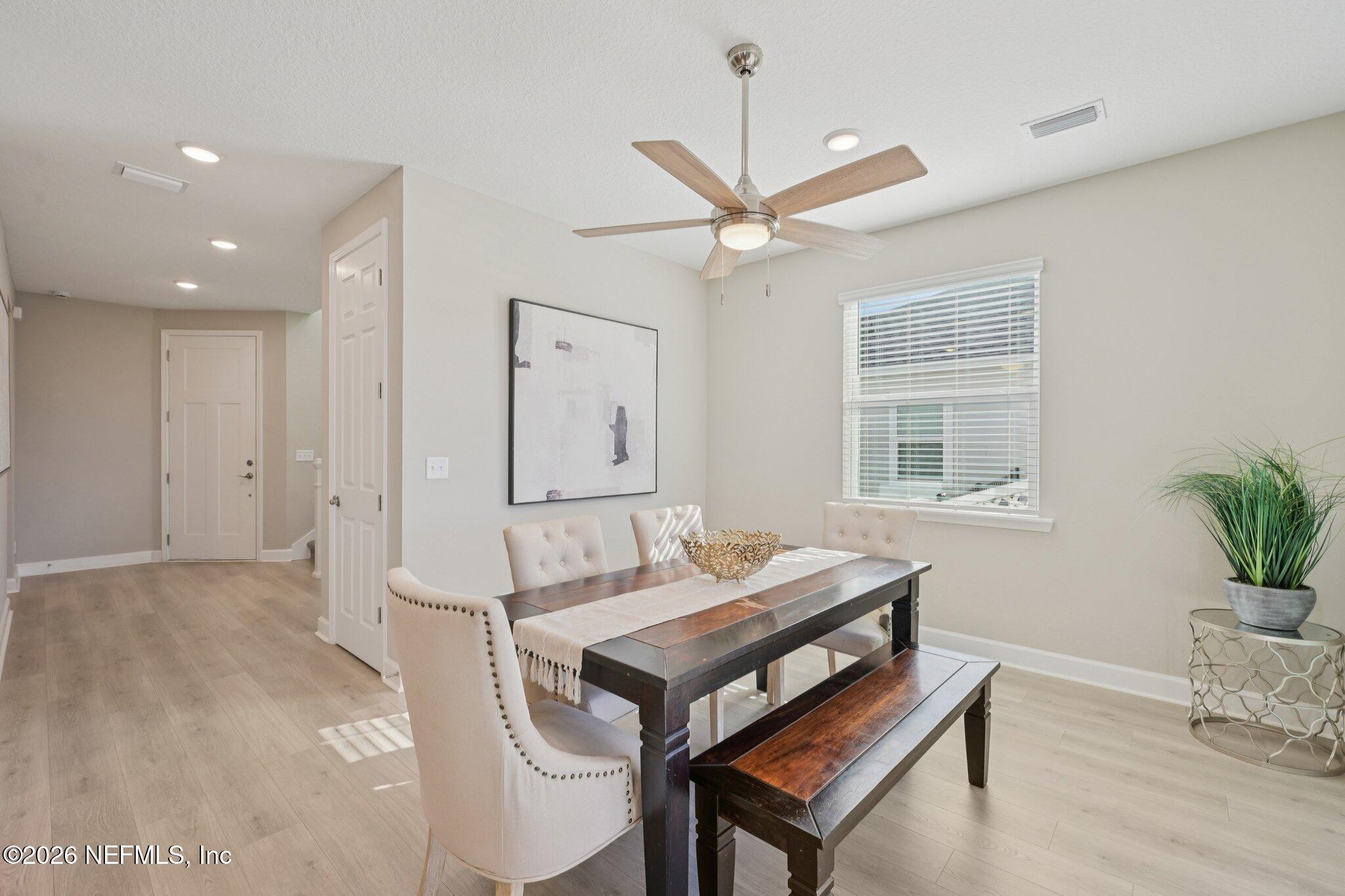 317 Cedar Elm Way St. Augustine, FL 32092 - Photo 19 of 48 Dining Room