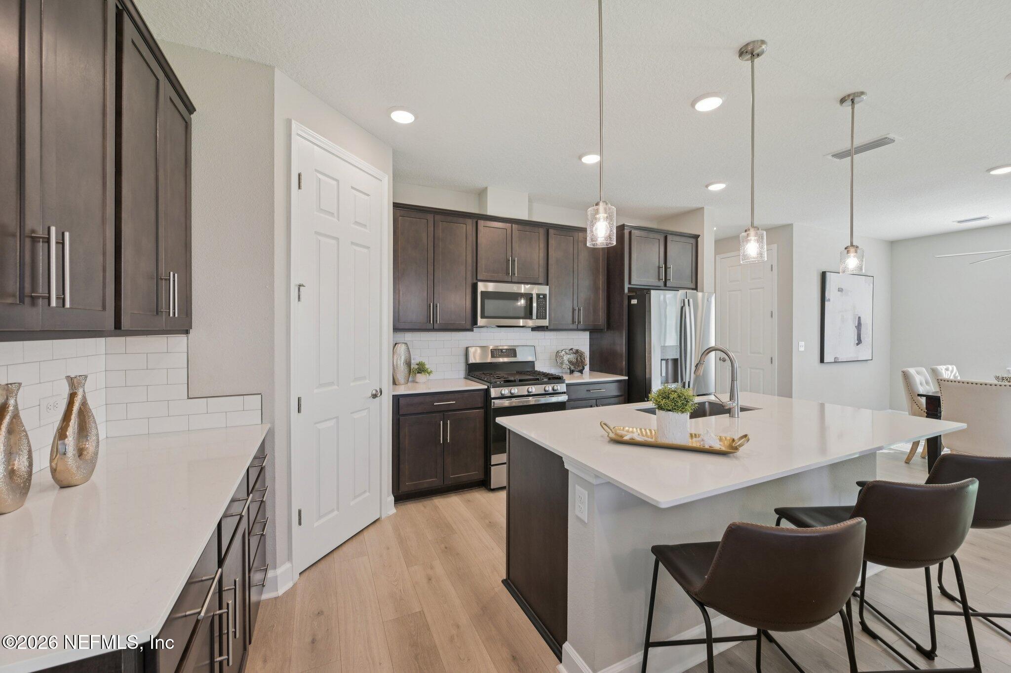 317 Cedar Elm Way St. Augustine, FL 32092 - Photo 20 of 48 Kitchen