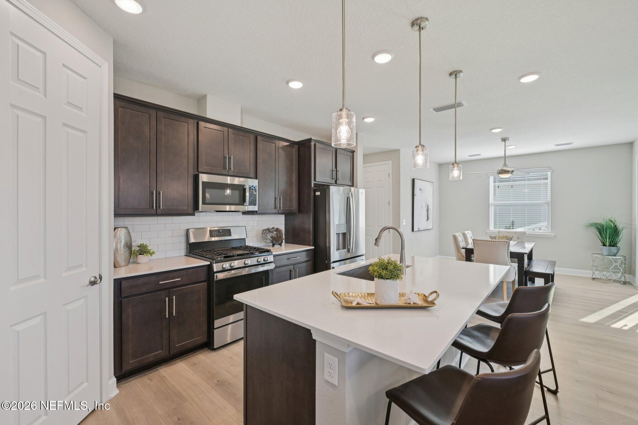 317 Cedar Elm Way St. Augustine, FL 32092 - Photo 21 of 48 Kitchen