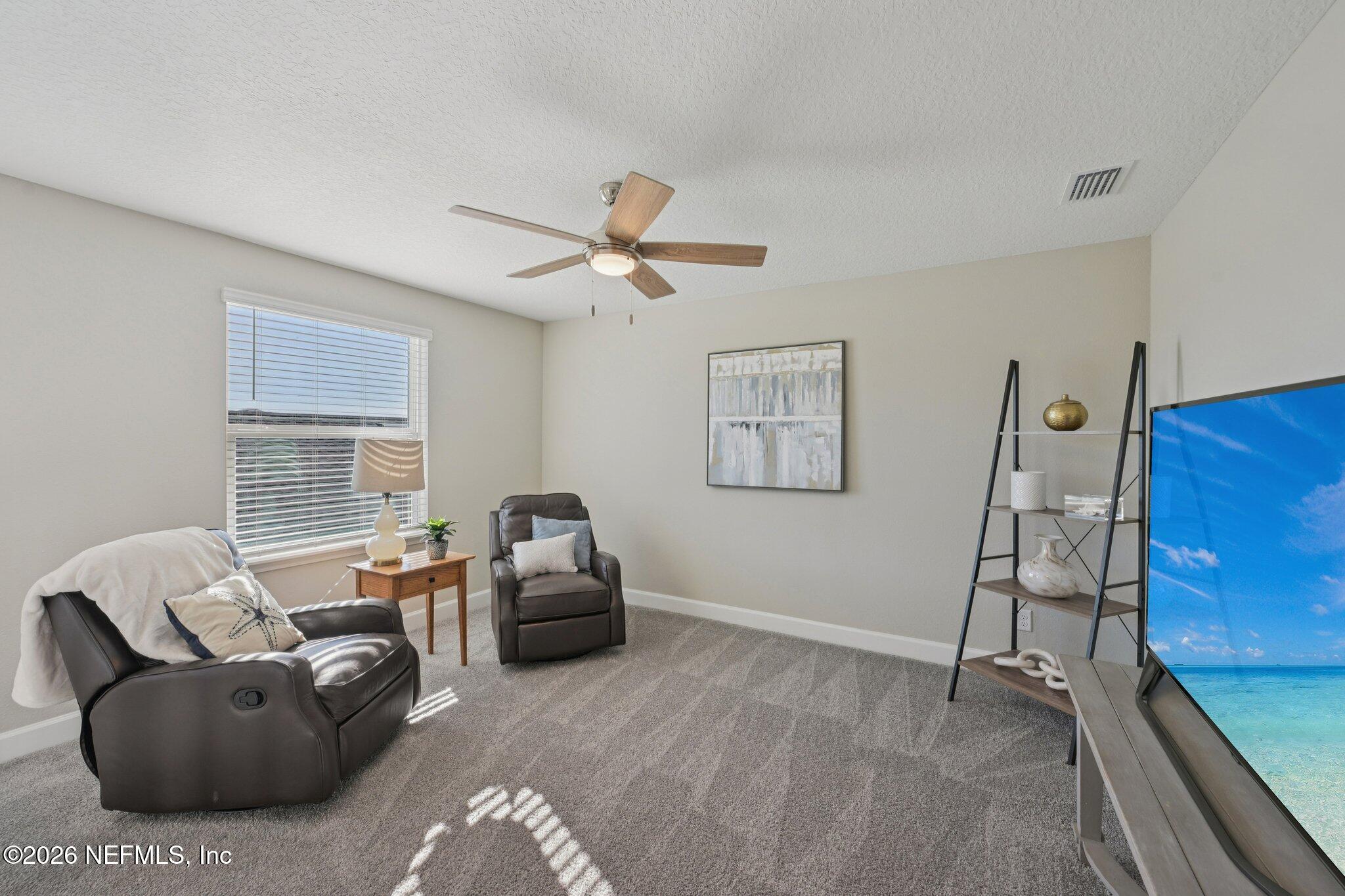 317 Cedar Elm Way St. Augustine, FL 32092 - Photo 22 of 48 Bonus Living Room