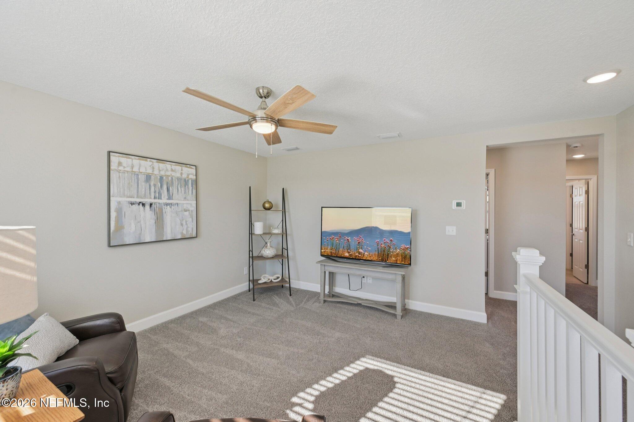 317 Cedar Elm Way St. Augustine, FL 32092 - Photo 23 of 48 Bonus Living Room