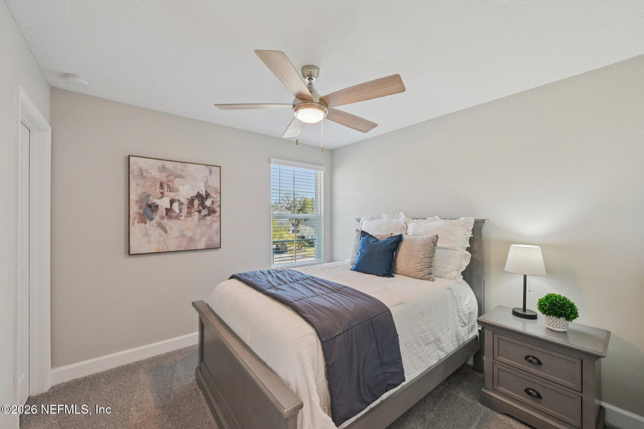 317 Cedar Elm Way St. Augustine, FL 32092 - Photo 25 of 48 Guest Suite