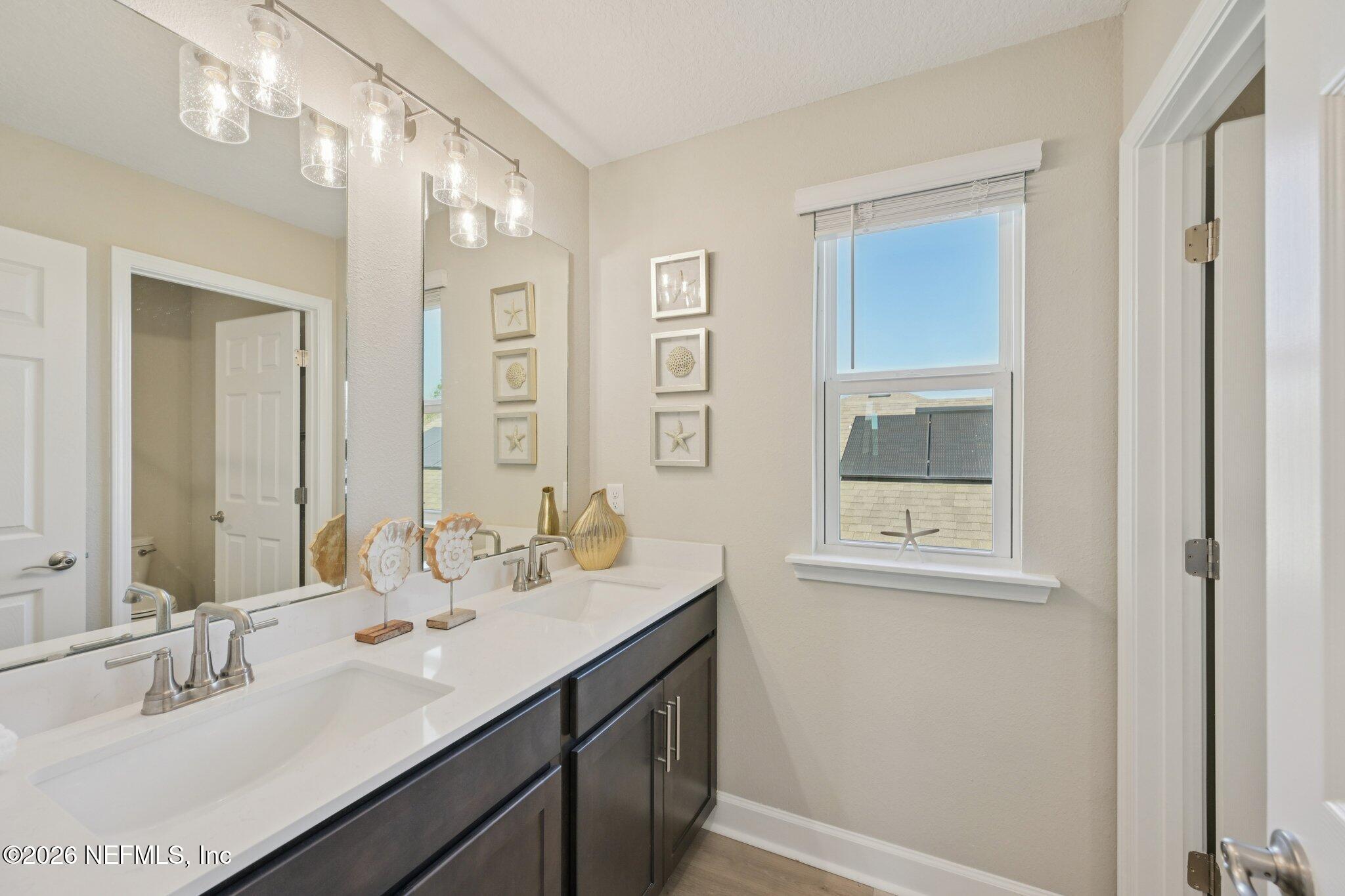 317 Cedar Elm Way St. Augustine, FL 32092 - Photo 27 of 48 Guest Bath