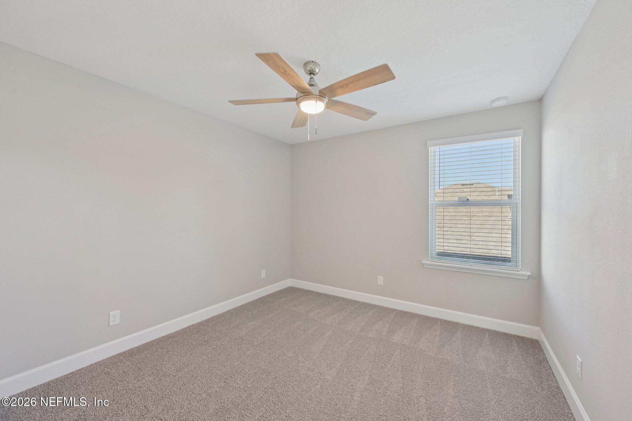 317 Cedar Elm Way St. Augustine, FL 32092 - Photo 29 of 48 Guest Suite