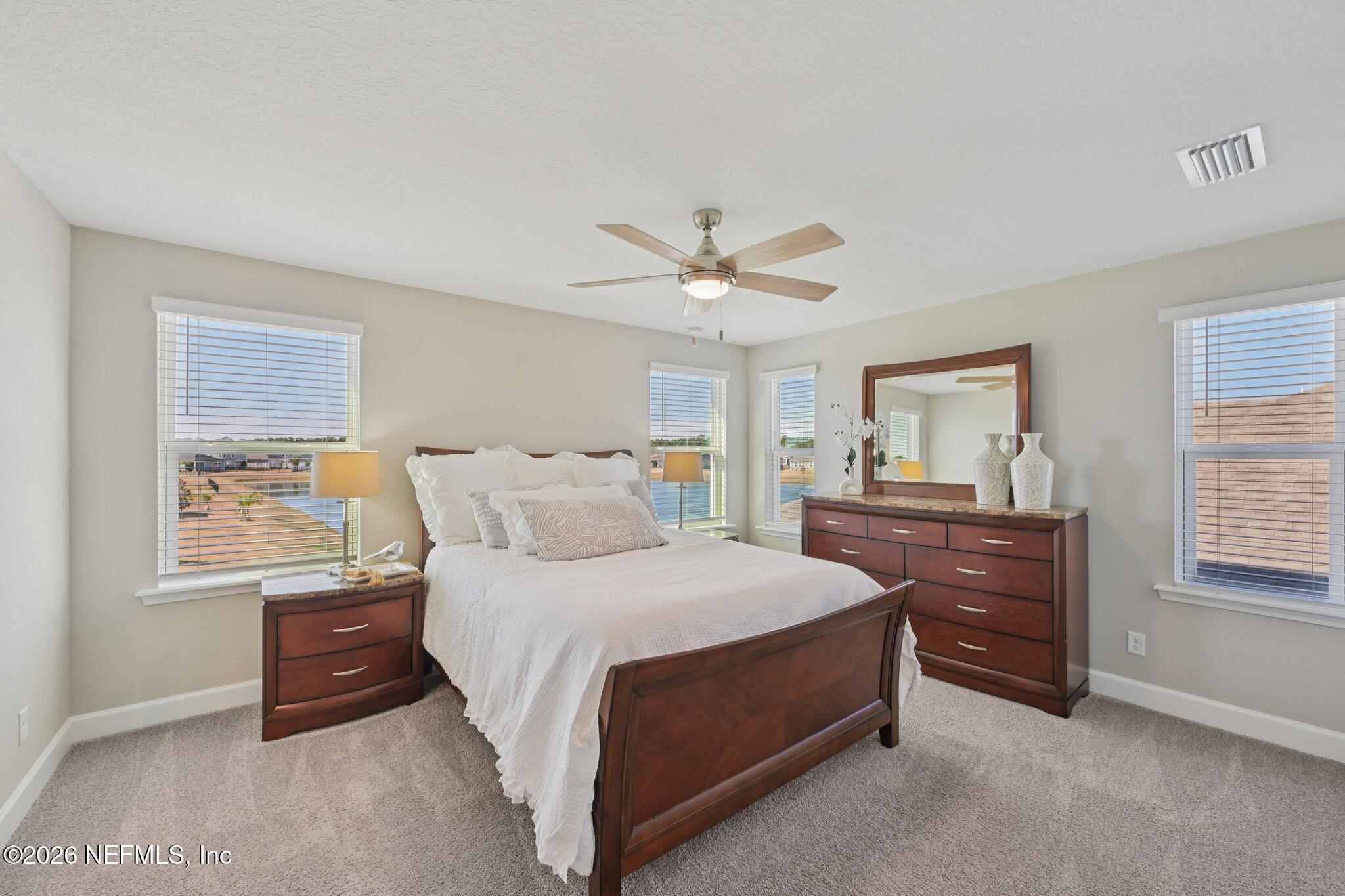 317 Cedar Elm Way St. Augustine, FL 32092 - Photo 31 of 48 Owners Suite