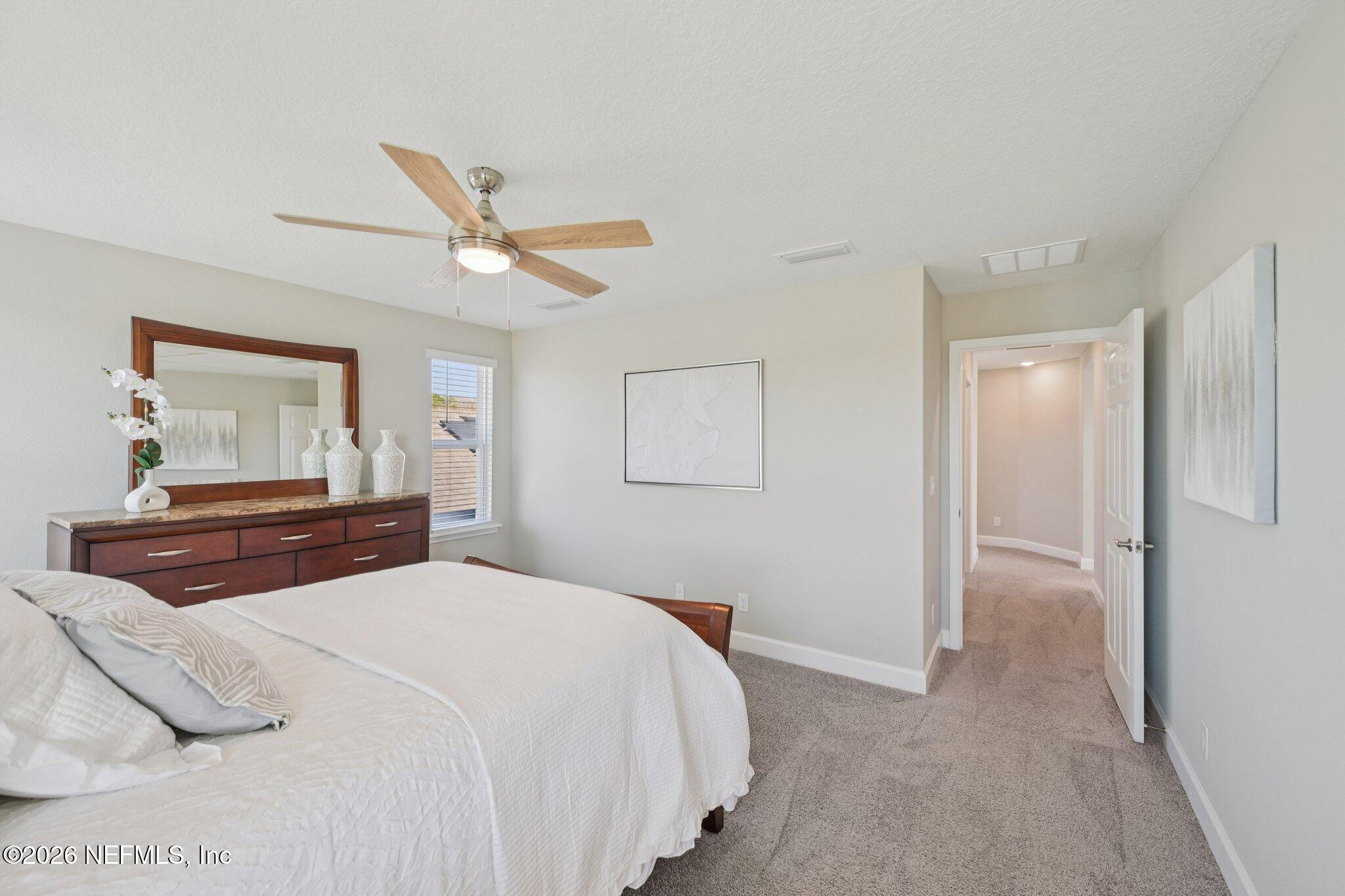 317 Cedar Elm Way St. Augustine, FL 32092 - Photo 32 of 48 Owners Suite