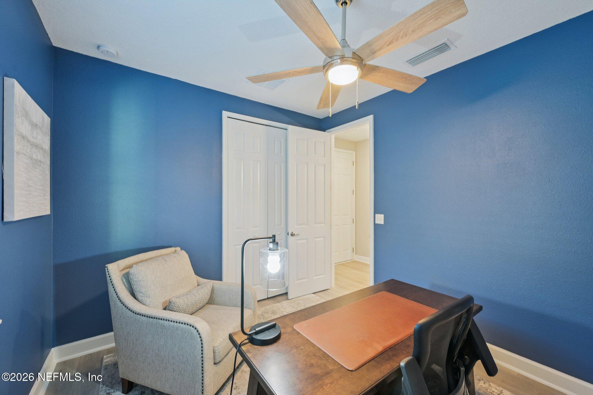 317 Cedar Elm Way St. Augustine, FL 32092 - Photo 35 of 48 Office