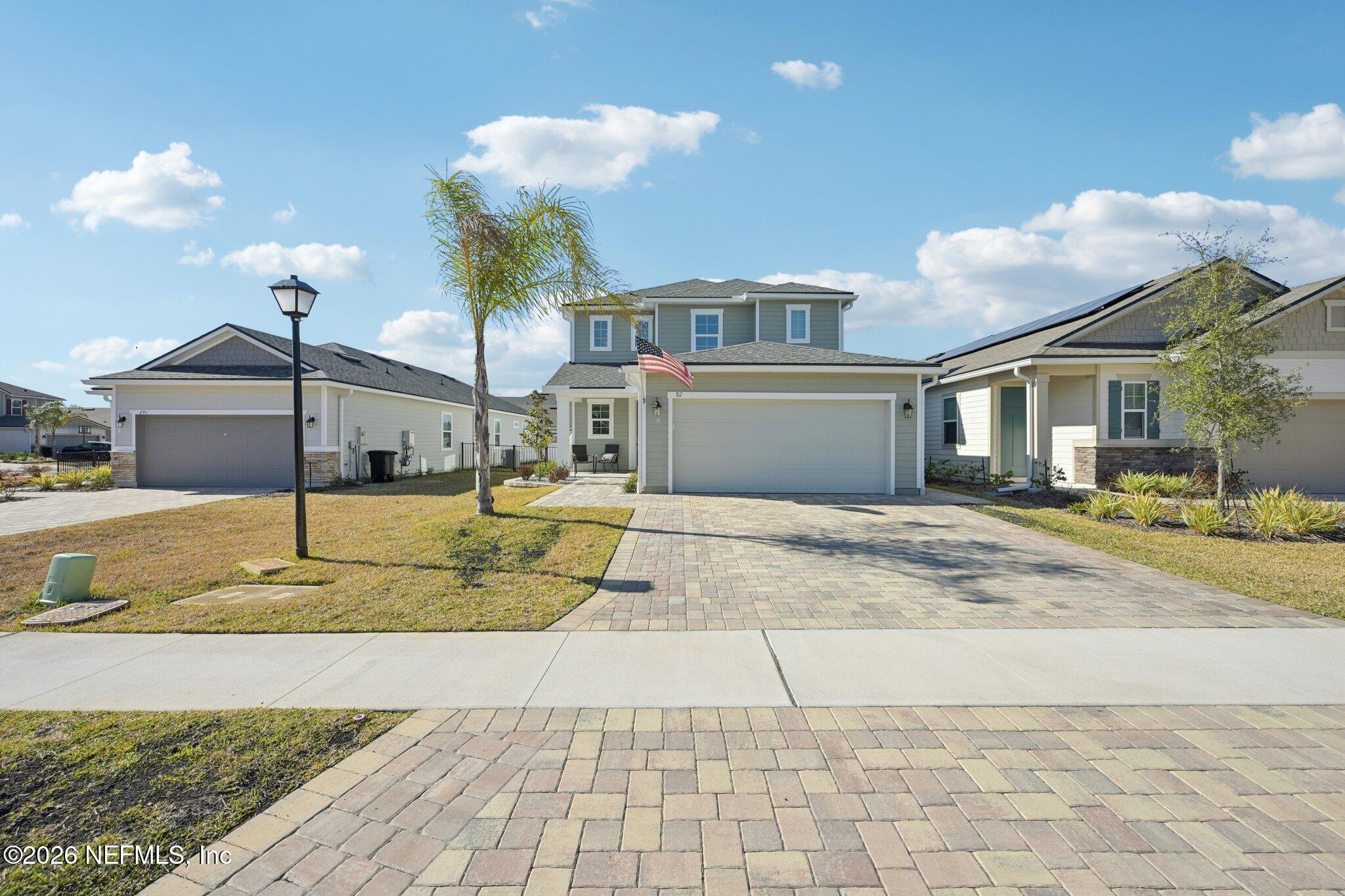 317 Cedar Elm Way St. Augustine, FL 32092 - Photo 45 of 48 317 Cedar Elm