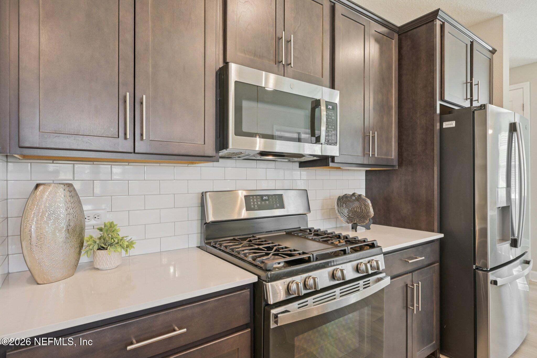 317 Cedar Elm Way St. Augustine, FL 32092 - Photo 6 of 48 Kitchen