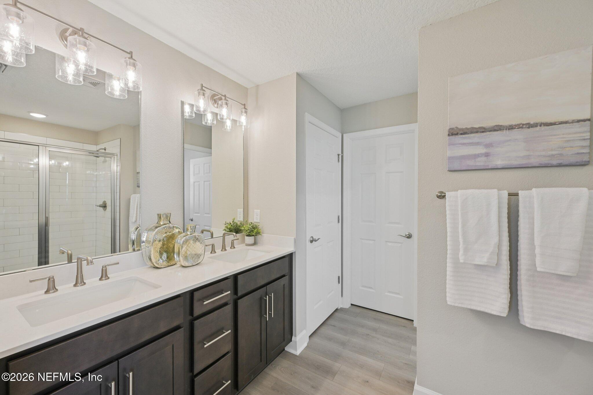 317 Cedar Elm Way St. Augustine, FL 32092 - Photo 9 of 48 Owners Bath