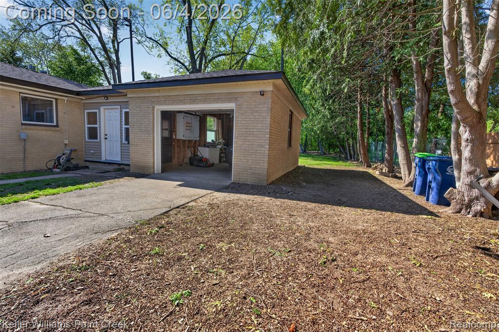 2942 Tatham Road Saginaw, MI 48601 - Photo 31 of 59
