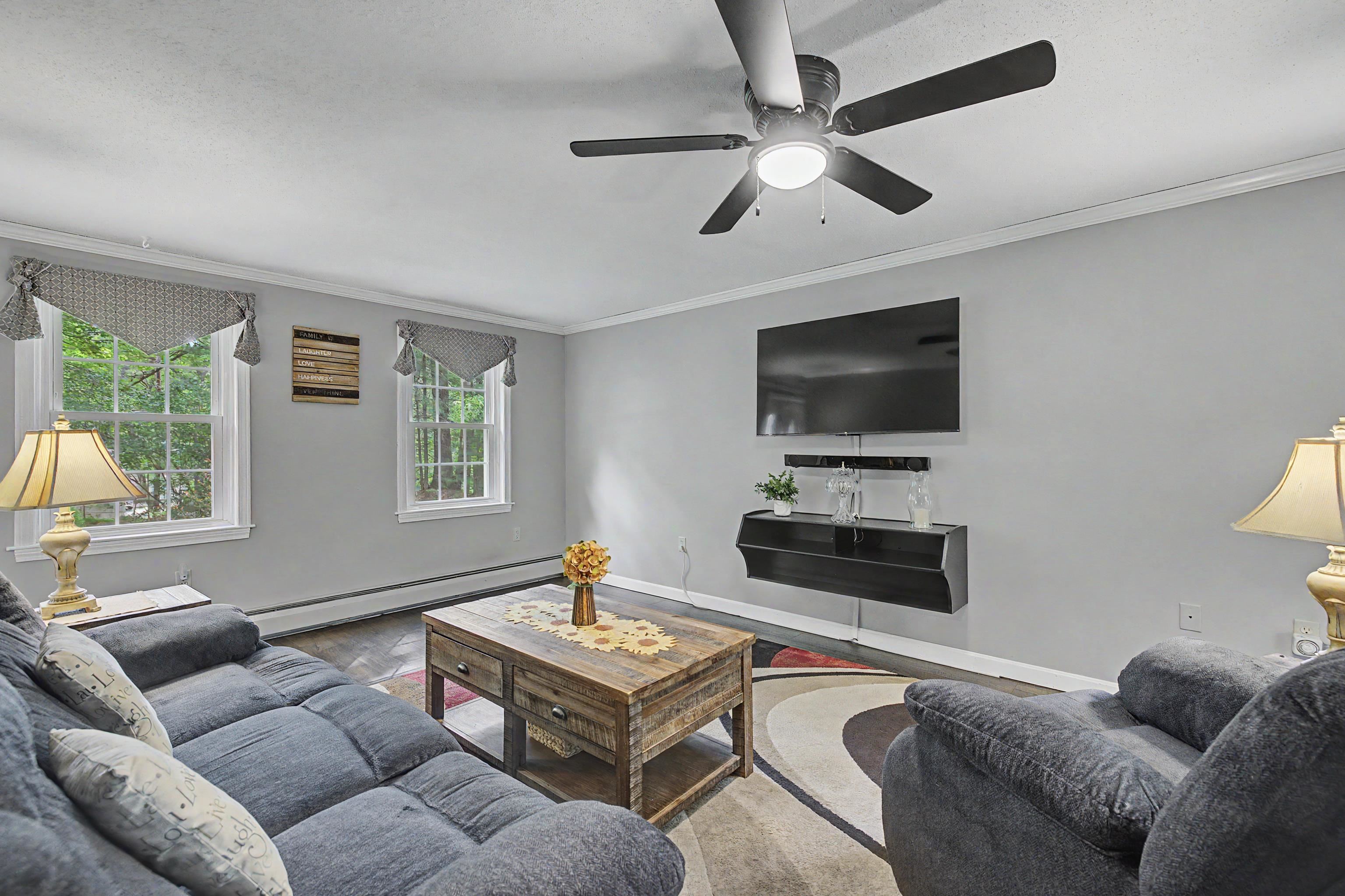 50 Webster Avenue Pelham, NH 03076 - Photo 27 of 50