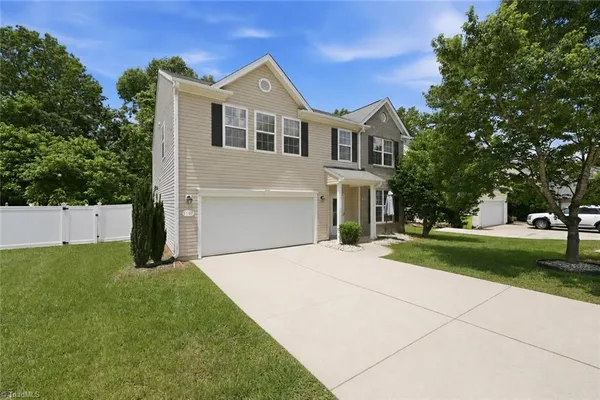$395,000 | 1107 Bethpage Drive, Mebane, NC 27302