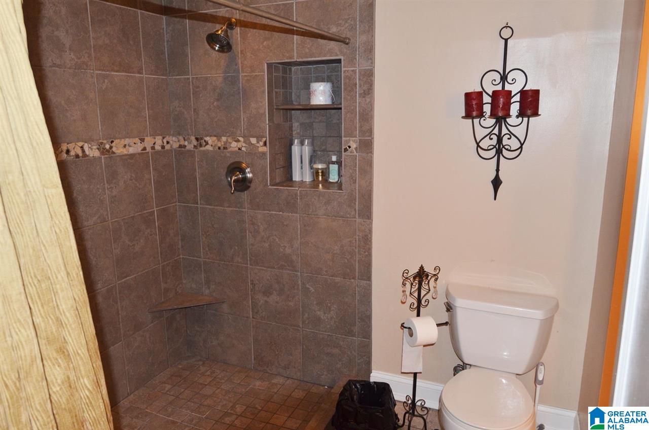 491 White Plains Road Anniston, AL 36207 - Photo 30 of 49