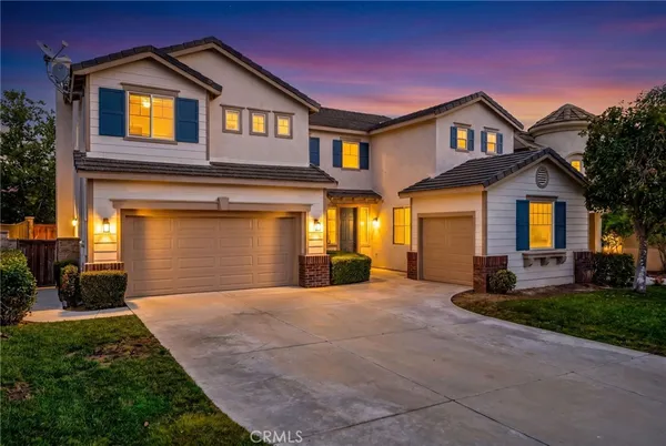 $725,000 | 31394 Orchard Lane, Murrieta, CA 92563
