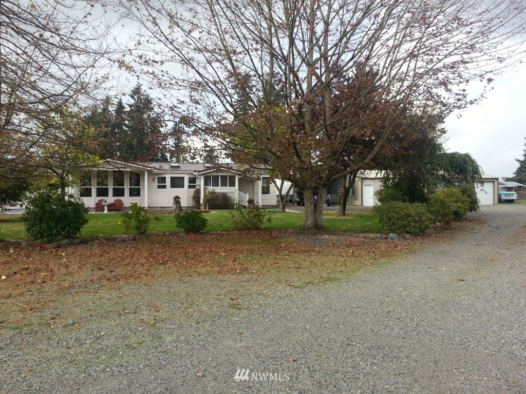 7536 187th Avenue Southwest Rochester, WA 98579 - Photo 1 of 21 Gallery Image 1