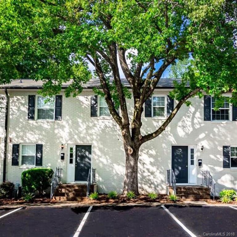 4132 Providence Road, Unit D Charlotte, NC 28211 - Photo 10 of 15