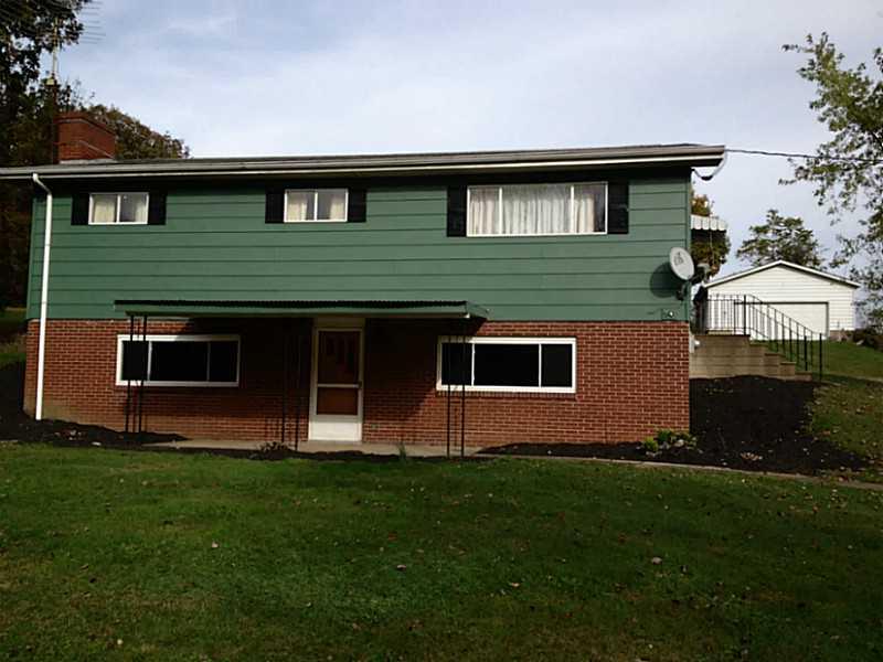 90 Hawk Road Home, PA 15747 - Photo 12 of 12 Exterior Front.