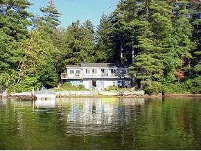 123 Swallow Point Road Moultonborough, NH 03254 - Photo 1 of 4 Gallery Image 1