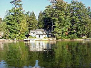 123 Swallow Point Road Moultonborough, NH 03254 - Photo 2 of 4 Gallery Image 2