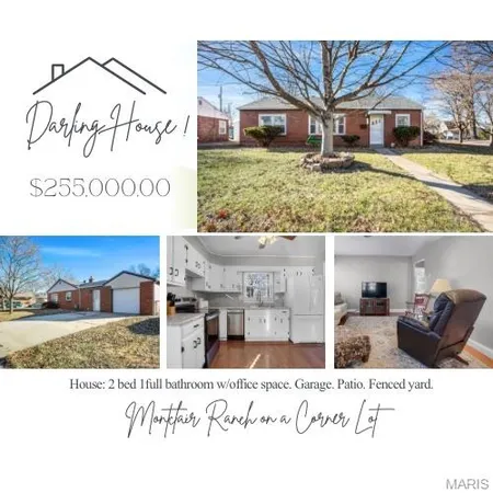 $255,000 | 1403 Madison Avenue, Edwardsville, IL 62025