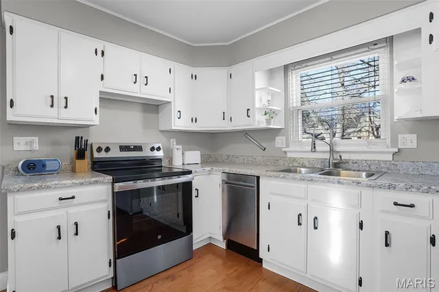 $262,500 | 1403 Madison Avenue, Edwardsville, IL 62025