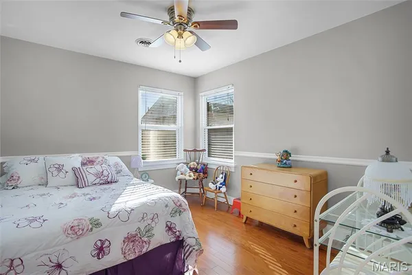 $255,000 | 1403 Madison Avenue, Edwardsville, IL 62025