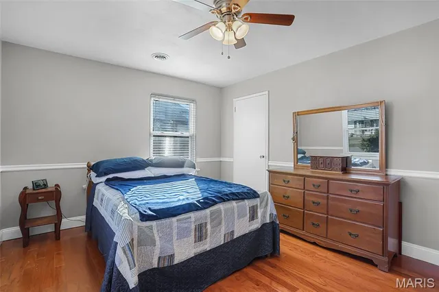 $262,500 | 1403 Madison Avenue, Edwardsville, IL 62025