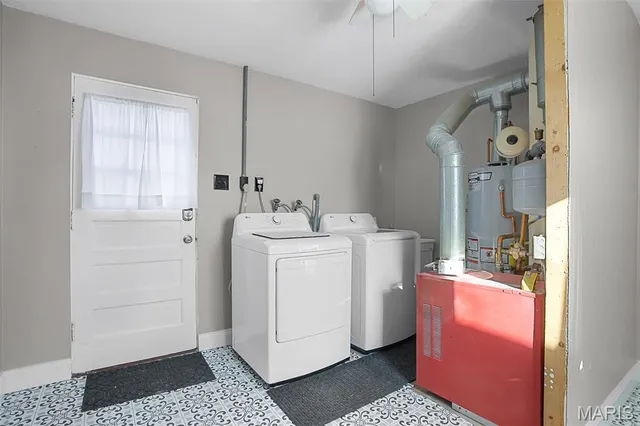 $262,500 | 1403 Madison Avenue, Edwardsville, IL 62025