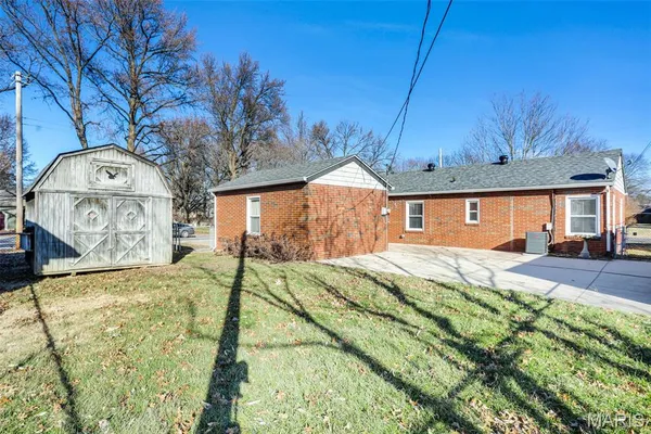 $255,000 | 1403 Madison Avenue, Edwardsville, IL 62025