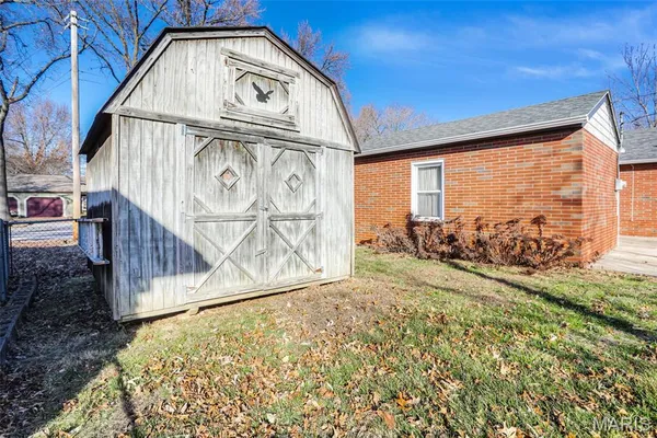 $255,000 | 1403 Madison Avenue, Edwardsville, IL 62025