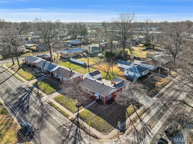 $262,500 | 1403 Madison Avenue, Edwardsville, IL 62025