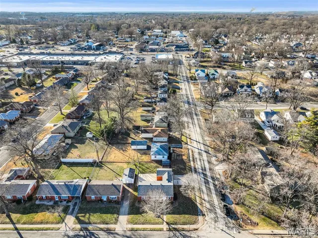 $262,500 | 1403 Madison Avenue, Edwardsville, IL 62025