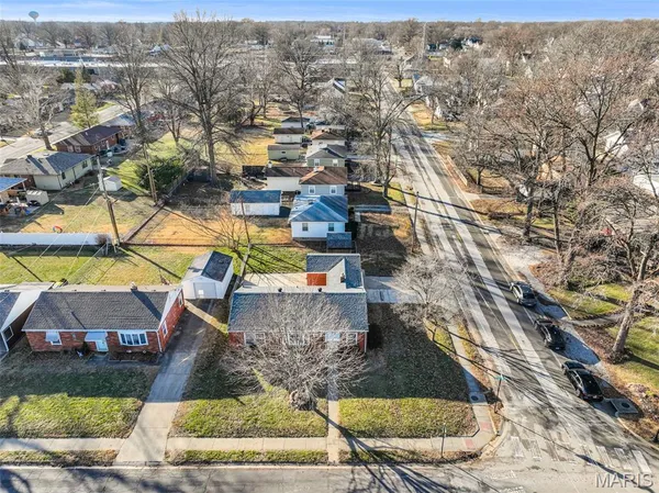 $255,000 | 1403 Madison Avenue, Edwardsville, IL 62025