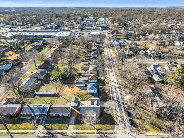 $255,000 | 1403 Madison Avenue, Edwardsville, IL 62025