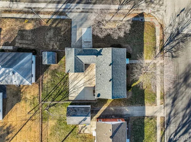 $262,500 | 1403 Madison Avenue, Edwardsville, IL 62025