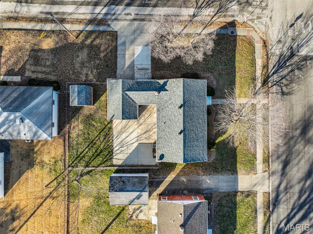 1403 Madison Avenue Edwardsville, IL 62025 - Photo 31 of 33