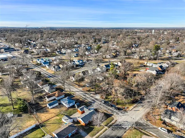 $255,000 | 1403 Madison Avenue, Edwardsville, IL 62025