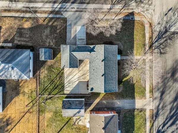 $255,000 | 1403 Madison Avenue, Edwardsville, IL 62025