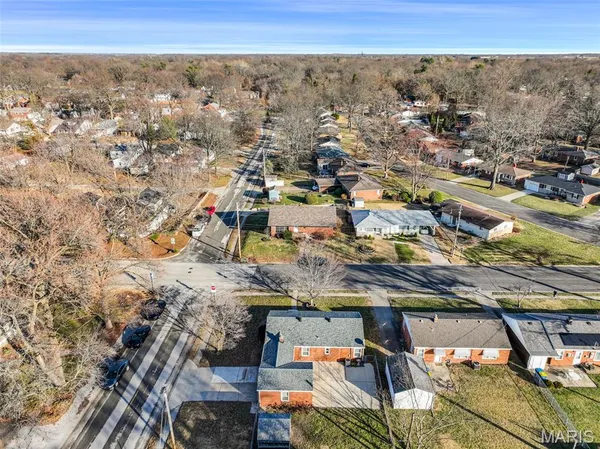 $255,000 | 1403 Madison Avenue, Edwardsville, IL 62025