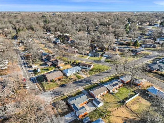 $262,500 | 1403 Madison Avenue, Edwardsville, IL 62025