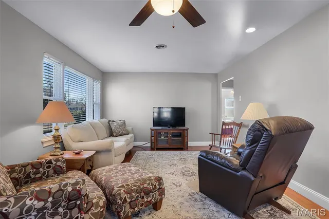 $262,500 | 1403 Madison Avenue, Edwardsville, IL 62025