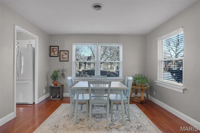 $262,500 | 1403 Madison Avenue, Edwardsville, IL 62025