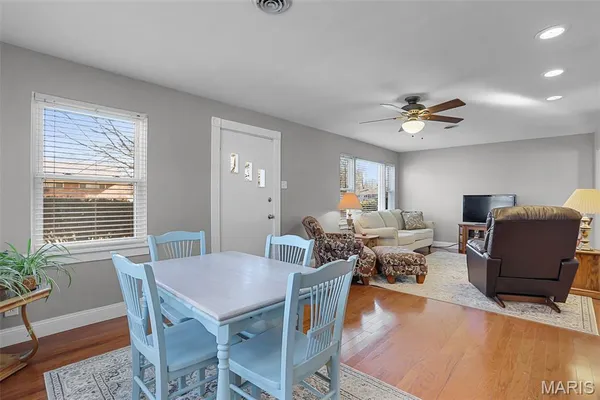 $255,000 | 1403 Madison Avenue, Edwardsville, IL 62025