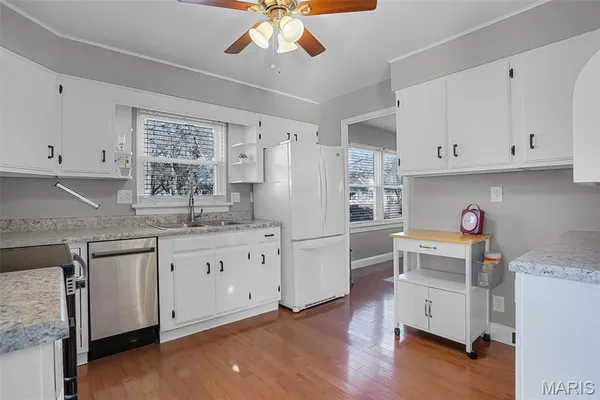 $255,000 | 1403 Madison Avenue, Edwardsville, IL 62025