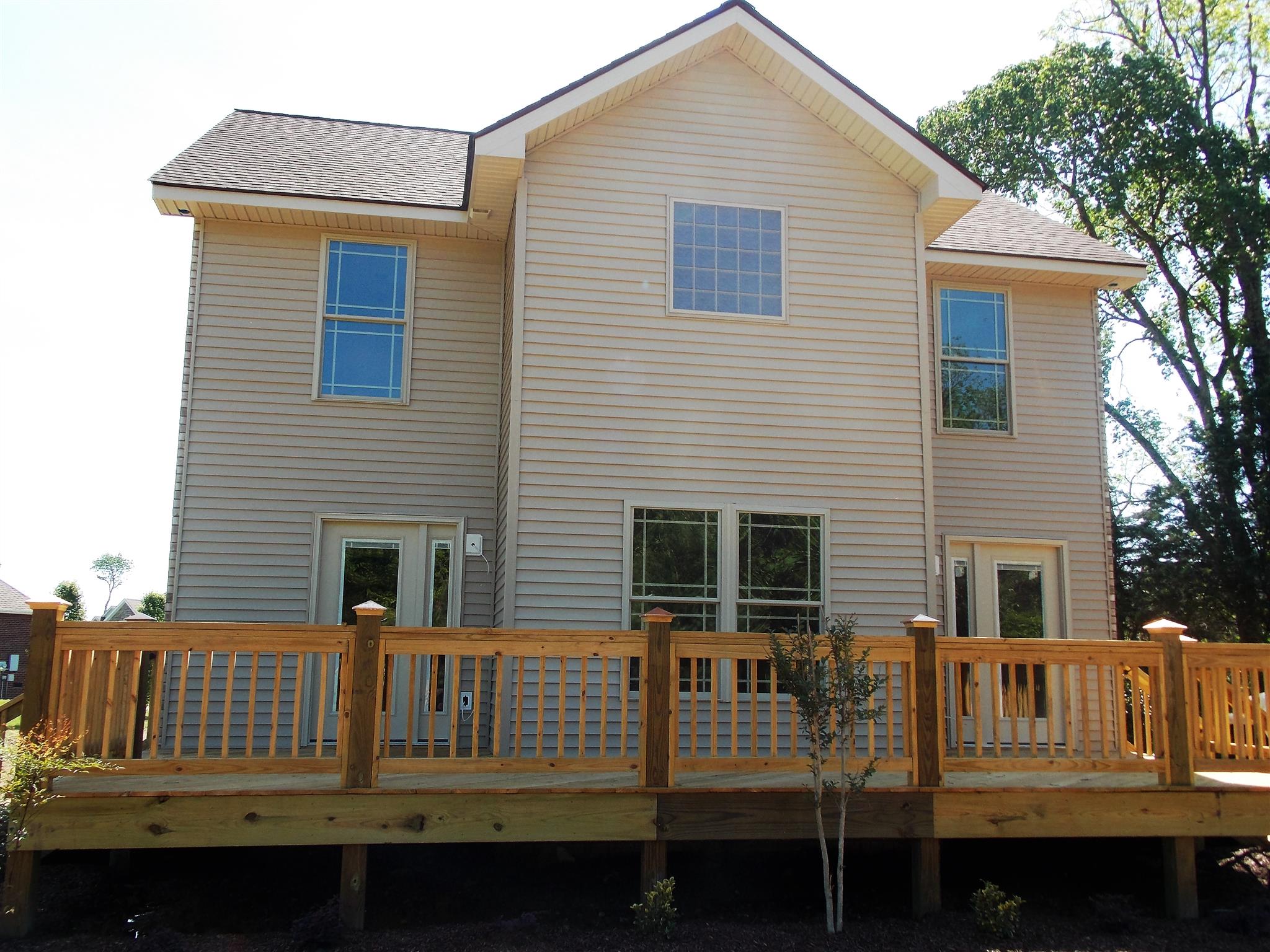 628 Briarhill Road Lebanon, TN 37087 - Photo 3 of 17 Gallery Image 3