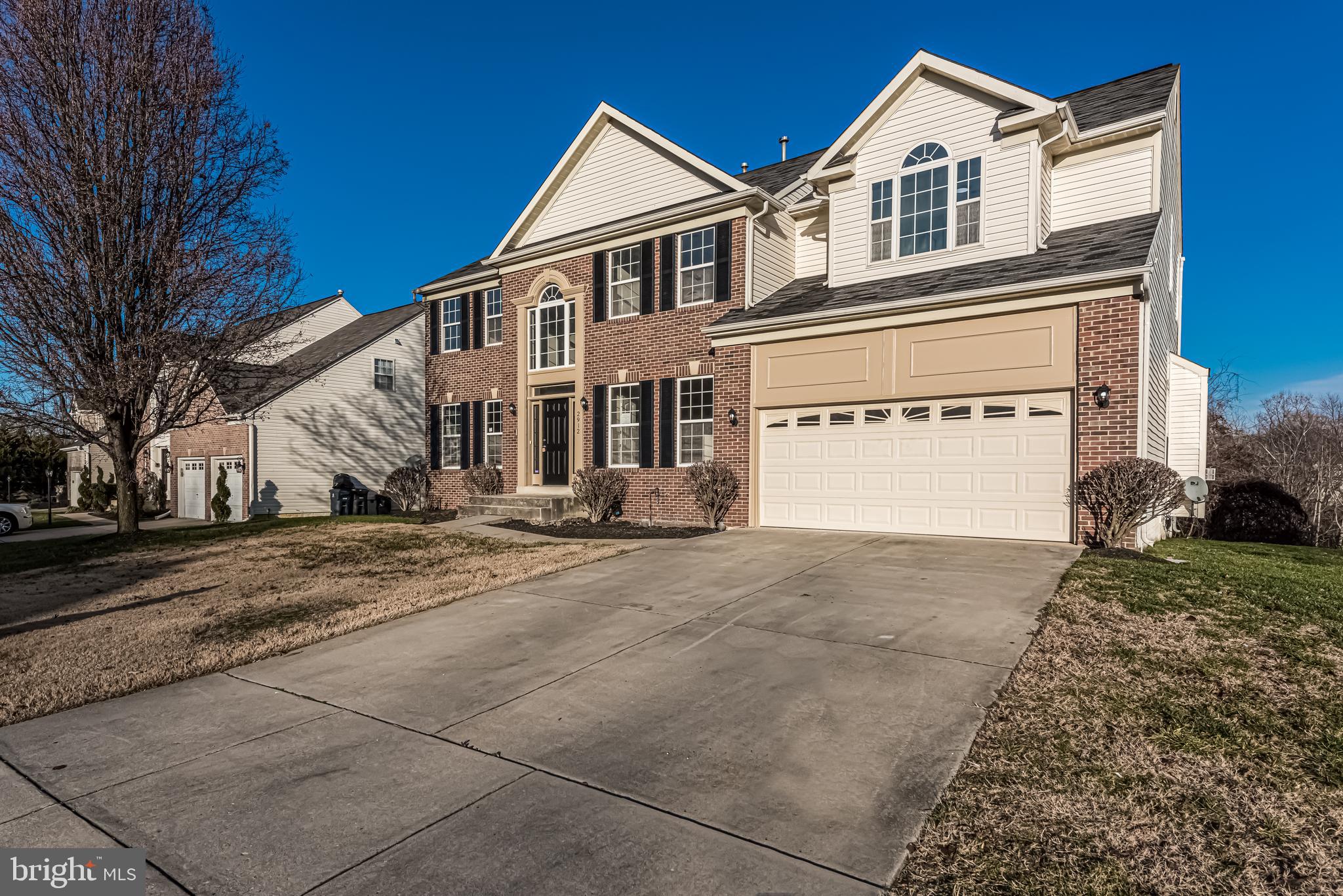 2912 Kidder Road Clinton, MD 20735 - Photo 37 of 39