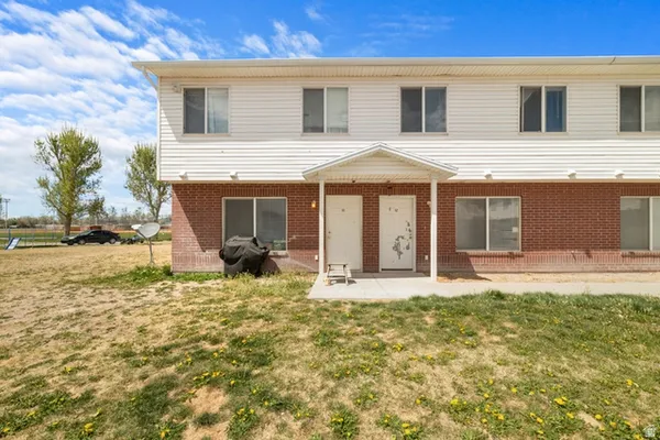 $159,000 | 481 North 100th West, Unit 21, Milford, UT 84751