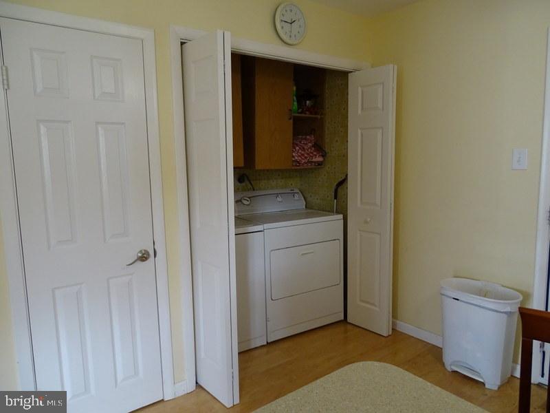 60 Spring Hill Drive Laurel Springs, NJ 08021 - Photo 15 of 35 Laundry Area off Kitchen